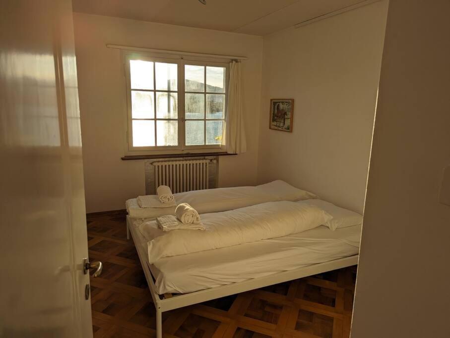 Charming House With A View * Lucerne