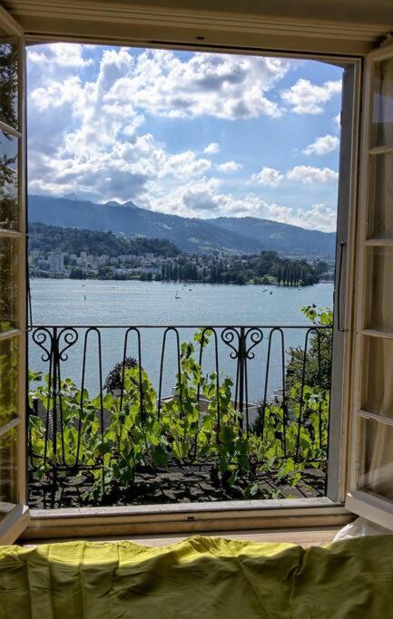 Charming House With A View Holiday home
