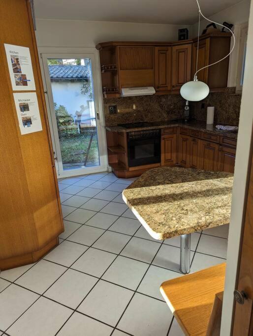 Holiday home Charming House With A View Lucerne