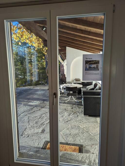 Charming House With A View Lucerne