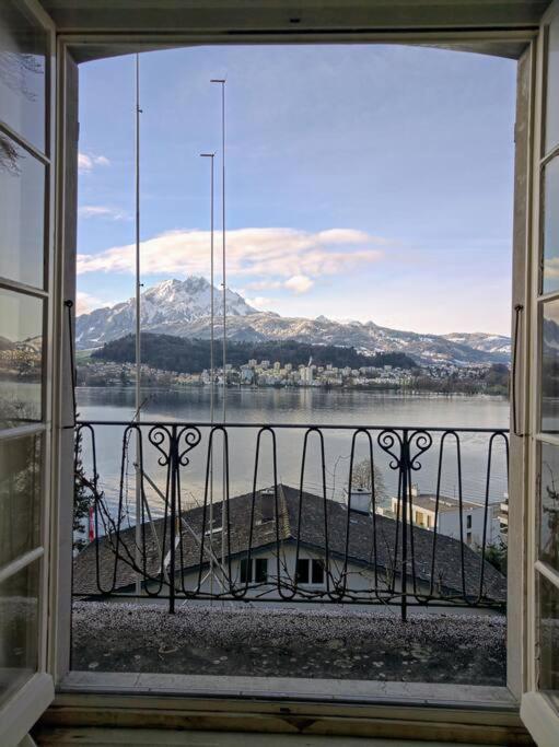 Charming House With A View Holiday home