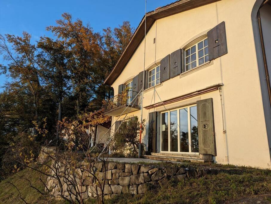 Charming House With A View Holiday home