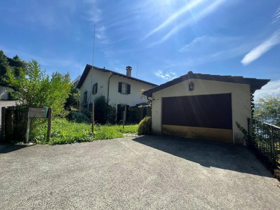Charming House With A View Holiday home Lucerne