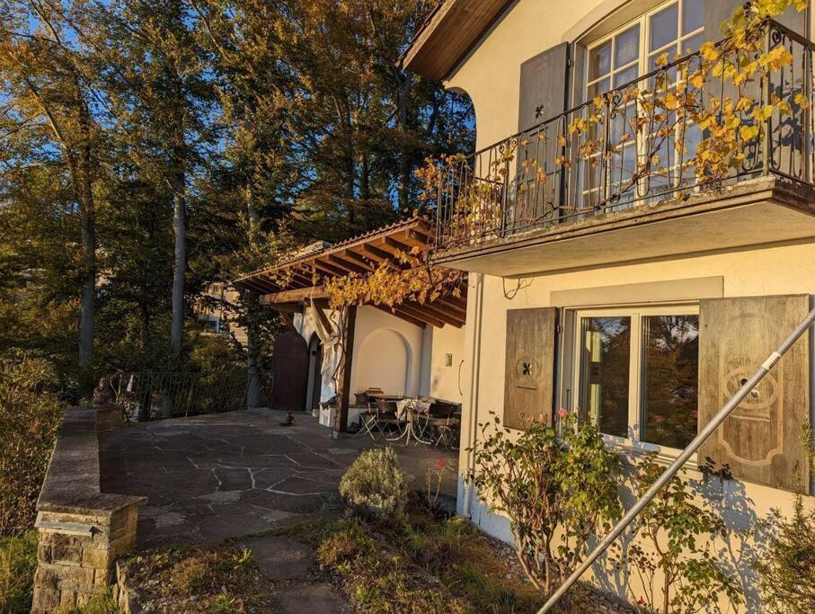 Charming House With A View Holiday home *