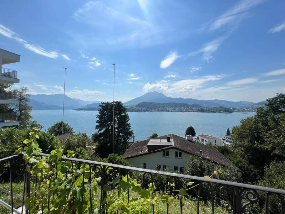 Holiday home Charming House With A View