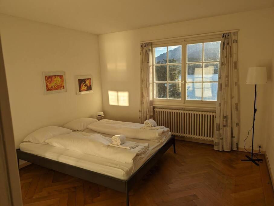 Charming House With A View Holiday home *