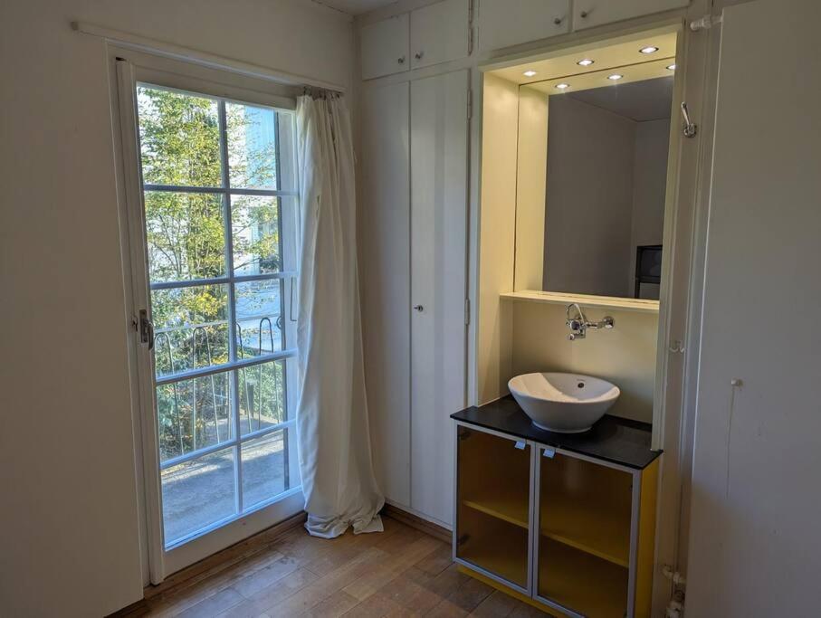 Charming House With A View Holiday home *