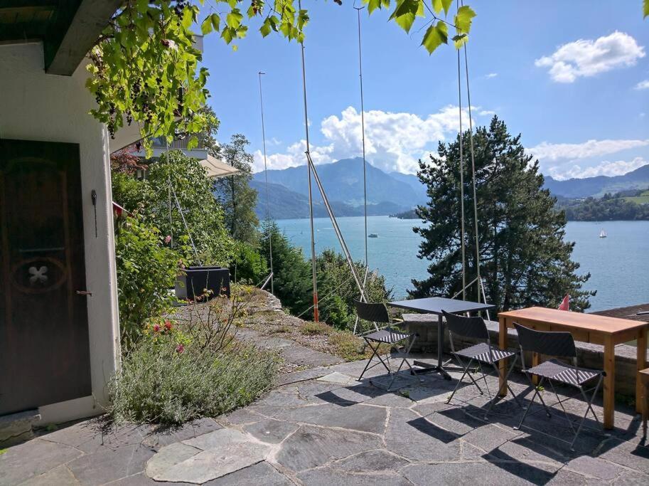 Holiday home Charming House With A View