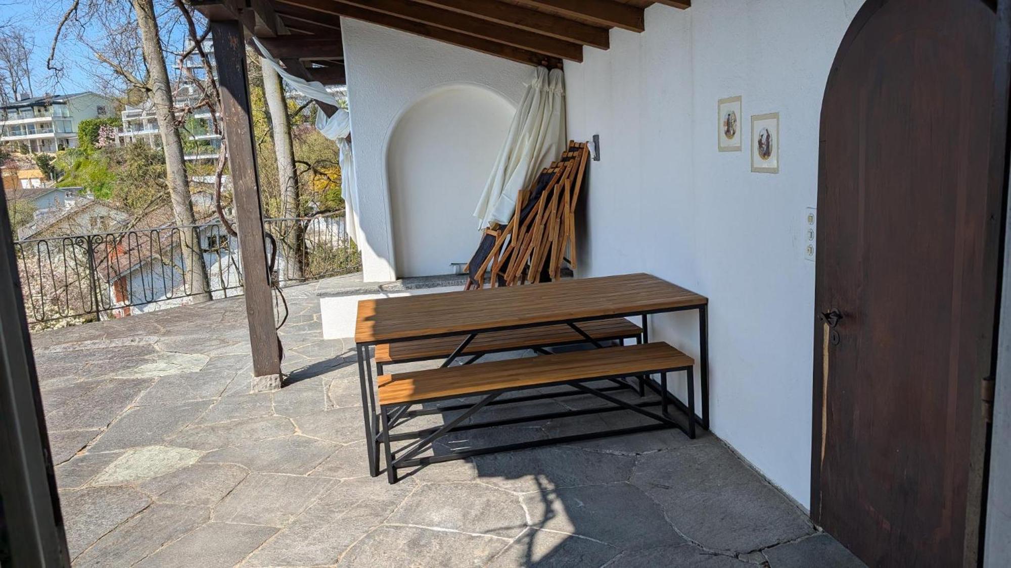 Holiday home Charming House With A View *
