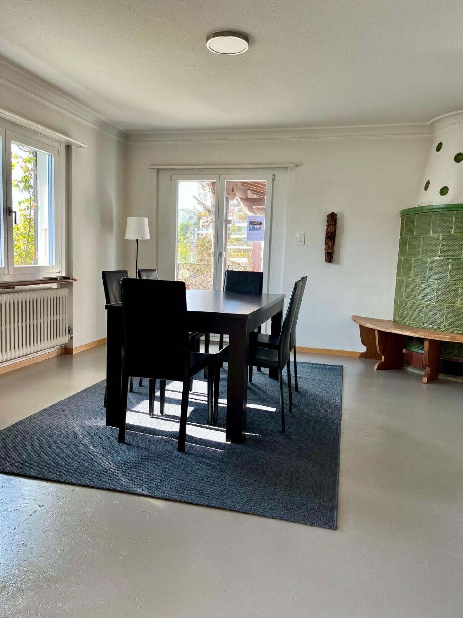 Charming House With A View * Lucerne