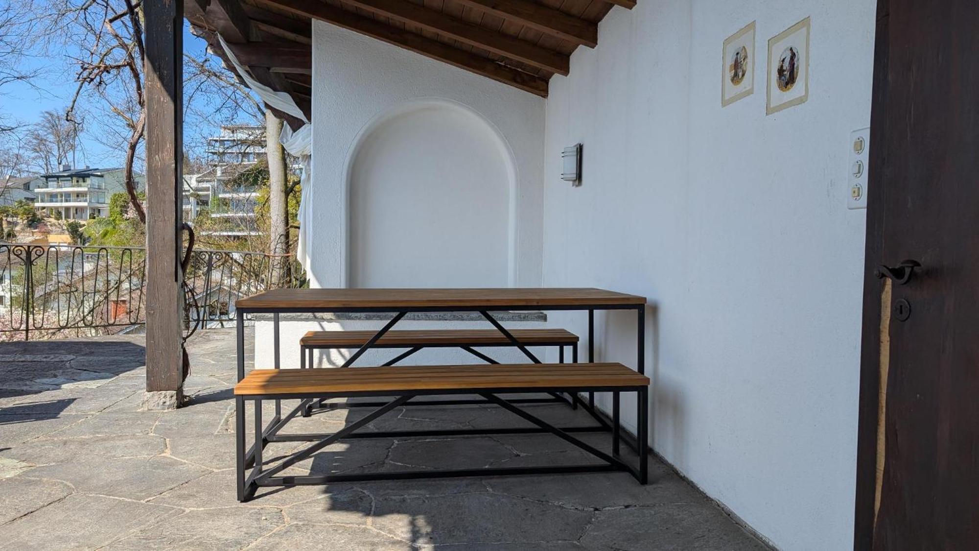 Charming House With A View Holiday home *