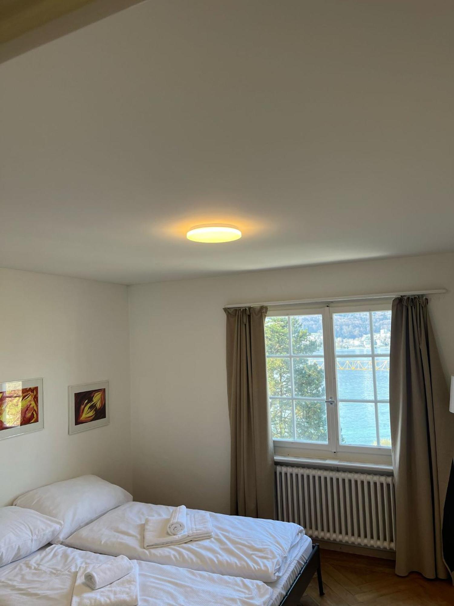 Charming House With A View Holiday home Lucerne