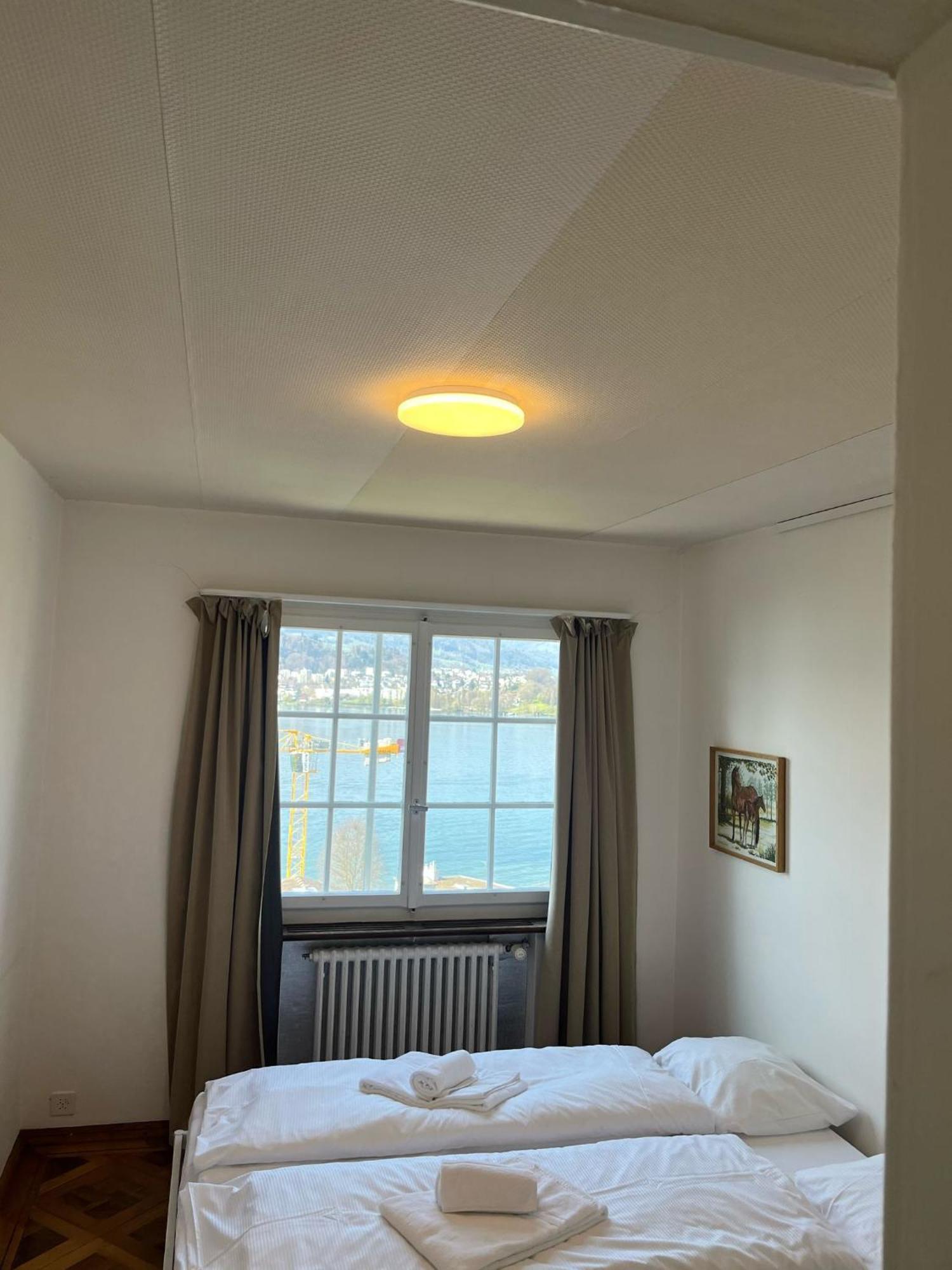 Charming House With A View Holiday home Lucerne